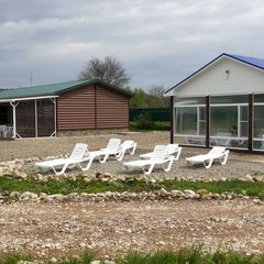 Гостевой дом Нахаленок, Мостовский район, Краснодарский край