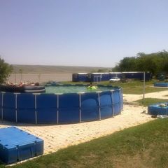 База отдыха Голубая волна, Шпаковский район, Ставропольский край