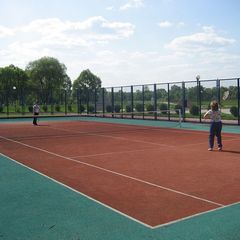Оздоровительный комплекс Нежеголь, Шебекинский район, Белгородская область