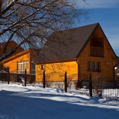 Оздоровительный комплекс Басаргино, Алтайский район, Алтайский край