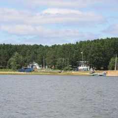 Туристический комплекс Ургун, Учалинский район, Республика Башкортостан