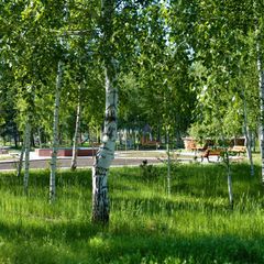 Загородный клуб Осинки, Среднеахтубинский район, Волгоградская область