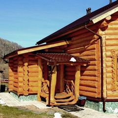 Оздоровительный комплекс Басаргино, Алтайский район, Алтайский край