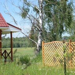 База отдыха Кава, Калининский район, Тверская область