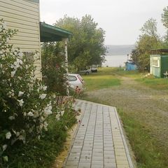 База отдыха Голубая волна, Шпаковский район, Ставропольский край