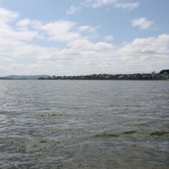 Туристический комплекс Ургун, Учалинский район, Республика Башкортостан