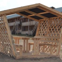 База отдыха Ольхон, Ольхонский район, Иркутская область