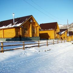Оздоровительный комплекс Басаргино, Алтайский район, Алтайский край