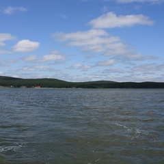 Туристический комплекс Ургун, Учалинский район, Республика Башкортостан