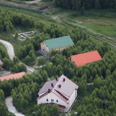 База отдыха Кава, Калининский район, Тверская область