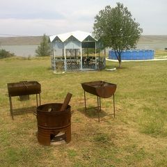 База отдыха Голубая волна, Шпаковский район, Ставропольский край