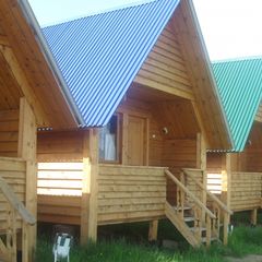 База отдыха Ольхон, Ольхонский район, Иркутская область