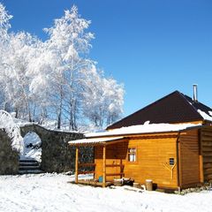 Оздоровительный комплекс Басаргино, Алтайский район, Алтайский край