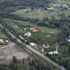 База отдыха Кава, Калининский район, Тверская область