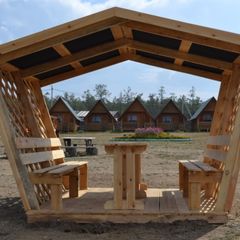 База отдыха Ольхон, Ольхонский район, Иркутская область