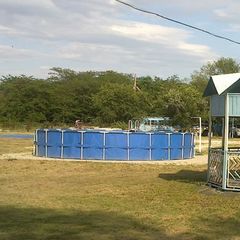 База отдыха Голубая волна, Шпаковский район, Ставропольский край