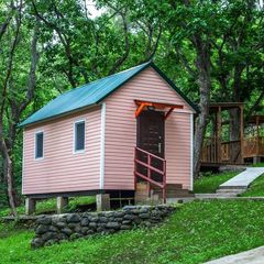 База отдыха Земноморье, Хасанский район, Приморский край