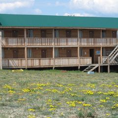 База отдыха Ольхон, Ольхонский район, Иркутская область