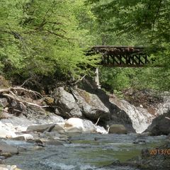 Гостевой дом Нахаленок, Мостовский район, Краснодарский край