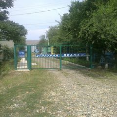 База отдыха Голубая волна, Шпаковский район, Ставропольский край