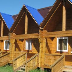 База отдыха Ольхон, Ольхонский район, Иркутская область