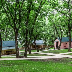 База отдыха Земноморье, Хасанский район, Приморский край