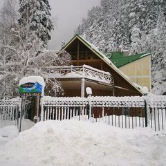 Гостиница Гоначхир, Карачаевск, Республика Карачаево-Черкесия