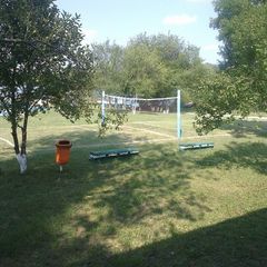 База отдыха Голубая волна, Шпаковский район, Ставропольский край