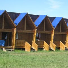 База отдыха Ольхон, Ольхонский район, Иркутская область