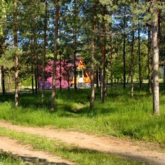 Загородный клуб Осинки, Среднеахтубинский район, Волгоградская область