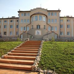 Парк-отель Парад, Томск, Томская область