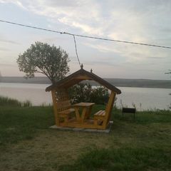 База отдыха Голубая волна, Шпаковский район, Ставропольский край