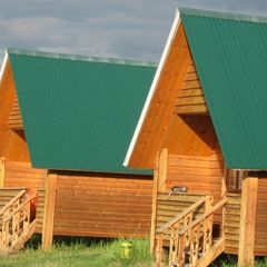 База отдыха Ольхон, Ольхонский район, Иркутская область