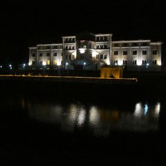 Парк-отель Парад, Томск, Томская область