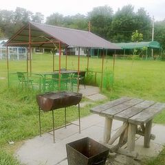 База отдыха Голубая волна, Шпаковский район, Ставропольский край