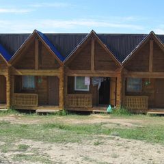 База отдыха Ольхон, Ольхонский район, Иркутская область