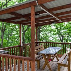 База отдыха Земноморье, Хасанский район, Приморский край