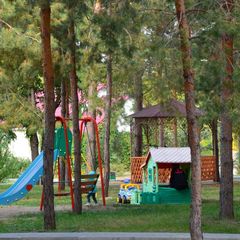 Загородный клуб Осинки, Среднеахтубинский район, Волгоградская область