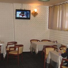 Пансионат Иткол, Эльбрусский район, Республика Кабардино-Балкария