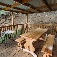 База отдыха Земноморье, Хасанский район, Приморский край