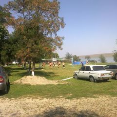 База отдыха Голубая волна, Шпаковский район, Ставропольский край