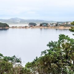 База отдыха Земноморье, Хасанский район, Приморский край