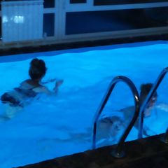 Гостевой дом Нахаленок, Мостовский район, Краснодарский край