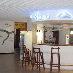 Пансионат Иткол, Эльбрусский район, Республика Кабардино-Балкария