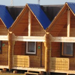 База отдыха Ольхон, Ольхонский район, Иркутская область