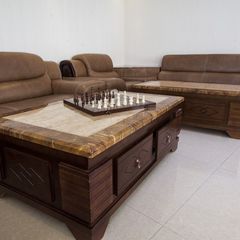 Гостиница ZhanTamAl, Эльбрусский район, Республика Кабардино-Балкария