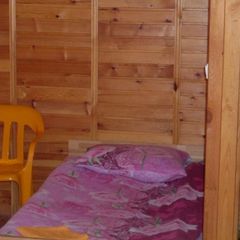 База отдыха Ольхон, Ольхонский район, Иркутская область