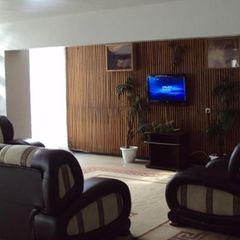 Пансионат Иткол, Эльбрусский район, Республика Кабардино-Балкария