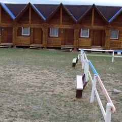 База отдыха Ольхон, Ольхонский район, Иркутская область