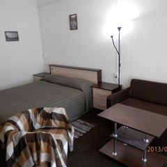 Гостевой дом Нахаленок, Мостовский район, Краснодарский край